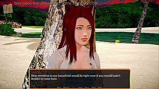 What's happening in my new family 526?