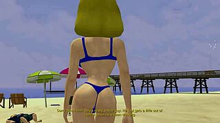 bonetown se chapter 0 gameplay in 3d