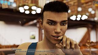 Alternate Existence Seventy