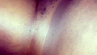 homemade black amateur video