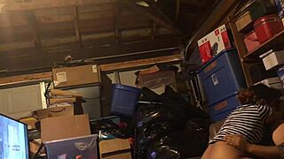 Latina From Tinder Craves Intense Fucking