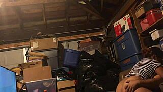 Latina From Tinder Craves Intense Fucking