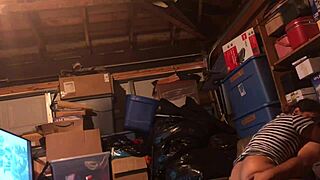 Latina From Tinder Craves Intense Fucking