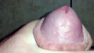 Solo Playtime with Intense Personal Touch