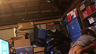 Latina From Tinder Craves Intense Fucking