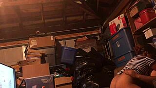 Latina From Tinder Craves Intense Fucking