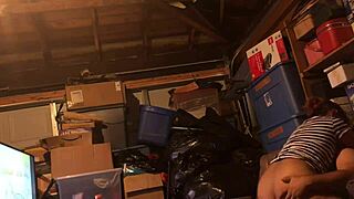 Latina From Tinder Craves Intense Fucking