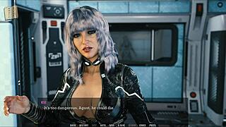 Tales From The Unending Void 139