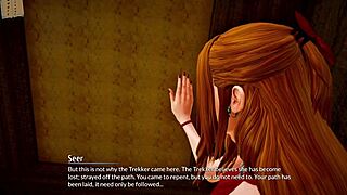 Harem hotel 326 game