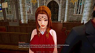 Harem hotel 326 game