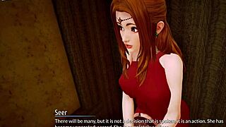 Harem hotel 326 game