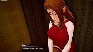 Harem hotel 326 game