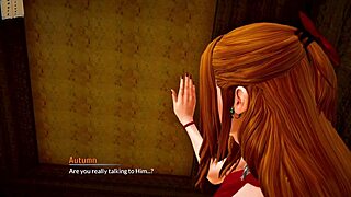 Harem hotel 326 game