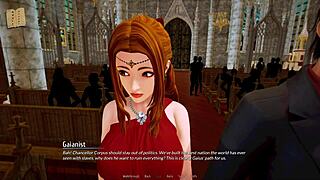 Harem hotel 326 game