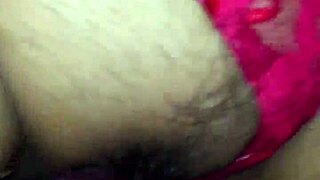 Katy Masturbating Her Pussy