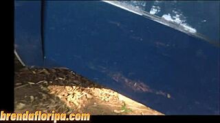 i'm ripping clothes off this peruvian babe with a monster cock