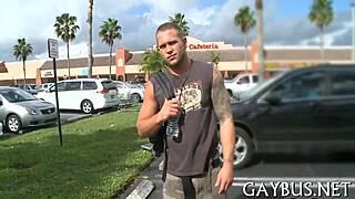 Is this homosexual sex sexy enough for you?