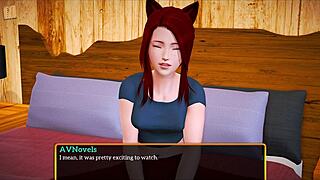 Exploring New Family Adventures In Episode 493