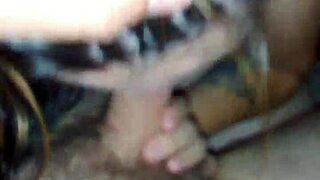 Faith Embraces Her Slutty Side in Bold Encounters