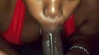 Feeling Excited While Watching My Favorite Anime Series