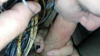 Faith Embraces Her Slutty Side in Bold Encounters