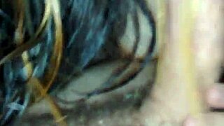 Faith Embraces Her Slutty Side in Bold Encounters