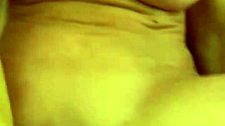 Yo, check Jenny Butt showing off big tits and giving jerk off tips solo! 😜