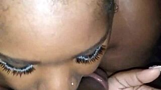 Feeling Excited While Watching My Favorite Anime Series