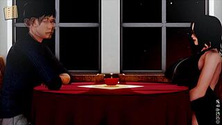 the inn 59 brings anime hentai game action to life.