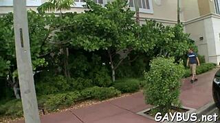 Feeling So Raw and Real with Homosexual Tumblr Sex Encounters