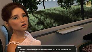 Bold Adventures in Halfway House 57