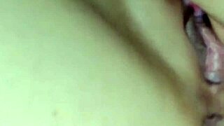 couldn't resist my sick sister-in-law, creampied her in missionary quickie