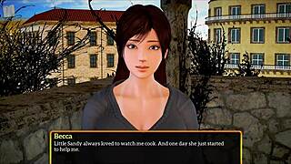 My new family episode 440