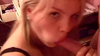 This teen has the biggest boobs ever