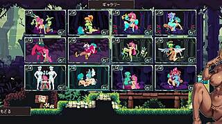 I can't believe the flip witch game ends with such an exciting story conclusion!