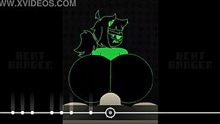 Group gay banging in beat banger phisnom mod with big asses