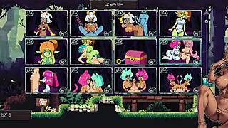 I can't believe the flip witch game ends with such an exciting story conclusion!