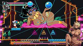 I can't believe the flip witch game ends with such an exciting story conclusion!