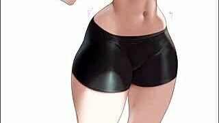 May-Pokemon hentai slams in wild compilation