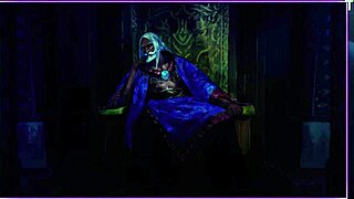 Street Fighter V Overwatch Doll Graveyard Moaning Compilation