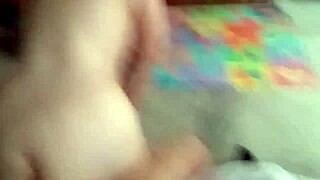 Mi Nalgona Favorita Gets Doggystyle Ass Pounding