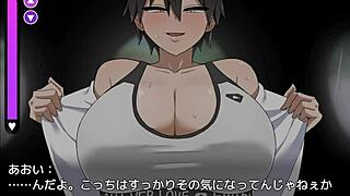 confession game anime hentai adventure