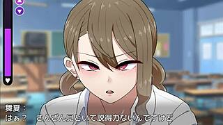 confession game anime hentai adventure