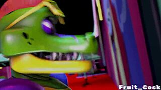 Fnaf Credit Fruit Cock Adventure