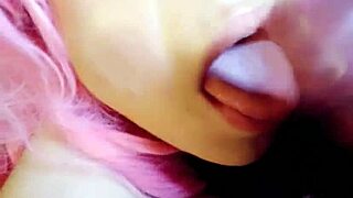 I enjoy swallowing cocks and cum from amateurs