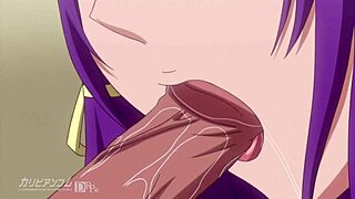 The second part of the murakoshi game anime series.