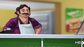 Summertimesaga you deserve you can see my tits e1 64.