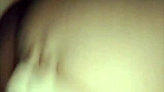 Rough sex in the car with bi active guy leaves me pregnant 😈 gay Peruvian Latino homemade