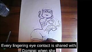 audiobook storage closet adventure