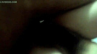 fucking mother-in-law in traditional position feels so good